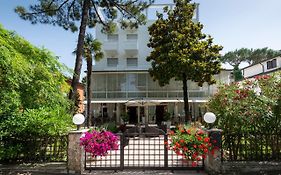 Hotel Verde Luna - Colazione fino a tarda mattina