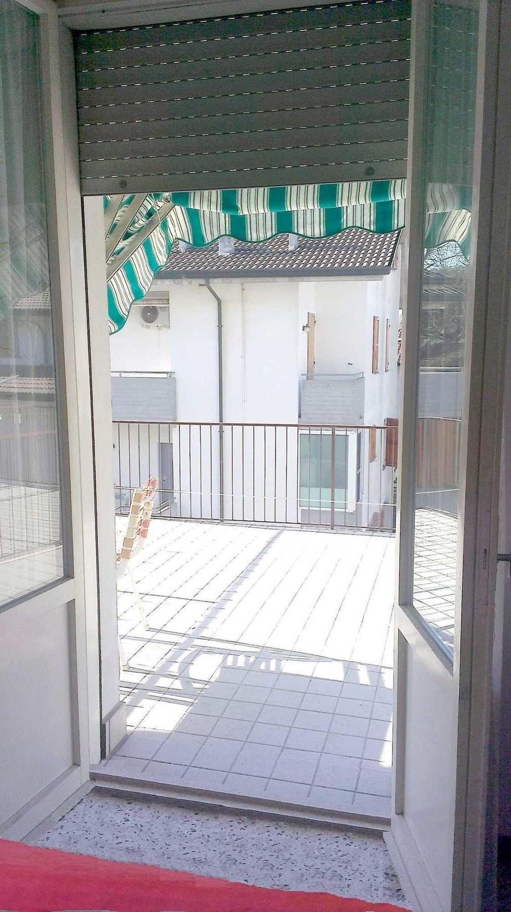 Hotel Verde Luna - Colazione fino a tarda mattina Cervia Esterno foto