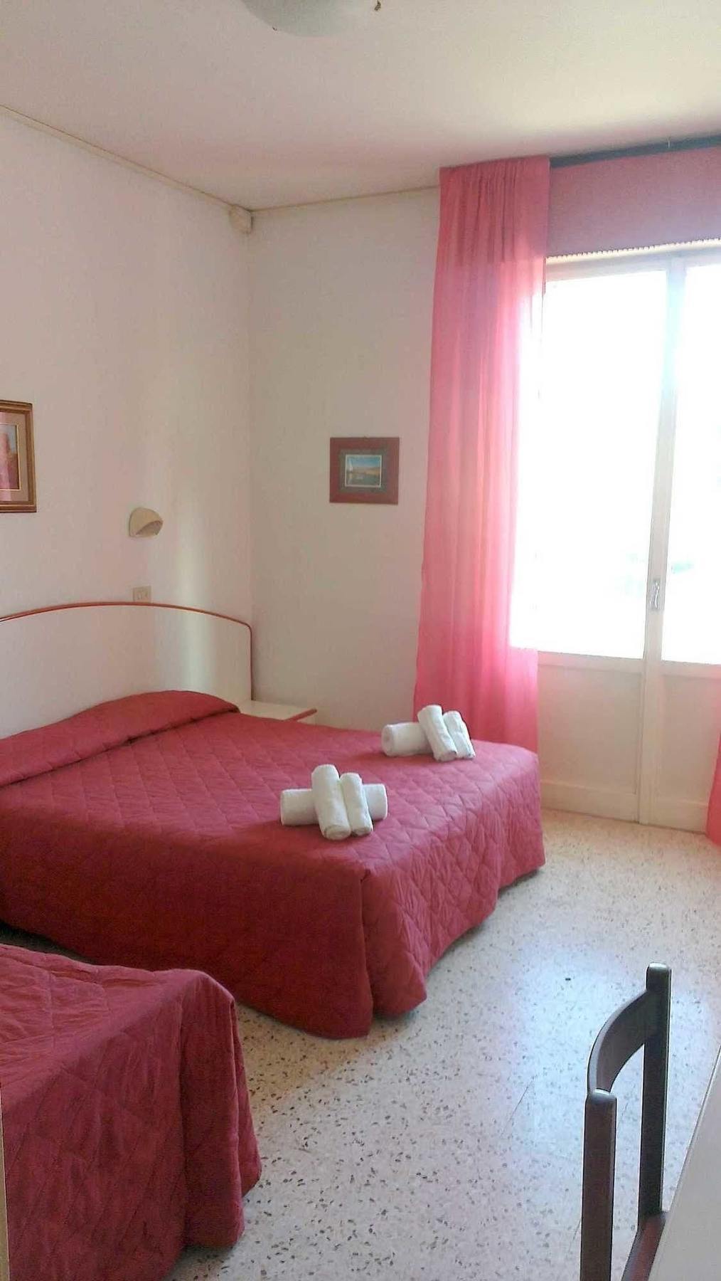 Hotel Verde Luna - Colazione fino a tarda mattina Cervia Esterno foto